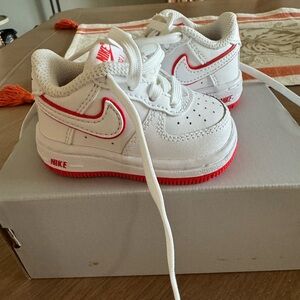 Infant force 1 Low